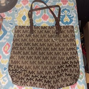 Michael Kors Tote Bag